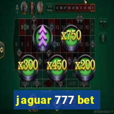 jaguar 777 bet